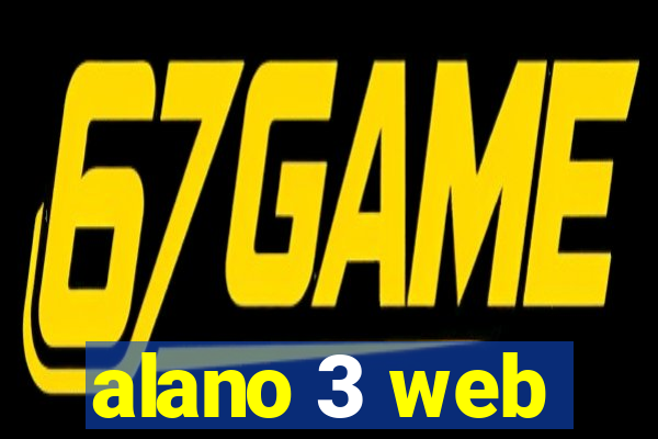 alano 3 web